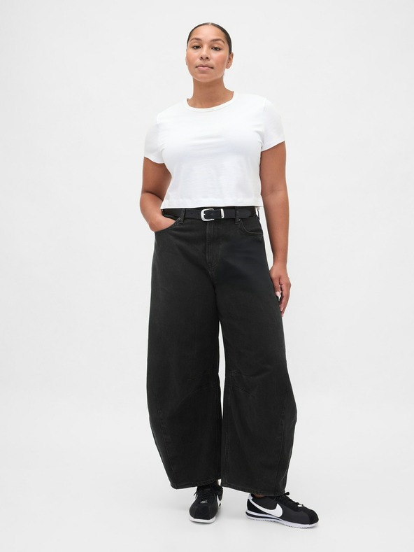 GAP Jeans Horseshoe UltraSoft GAP