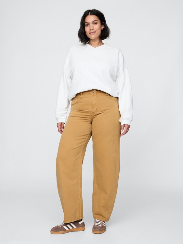 GAP High Rise hordó farmer GAP