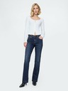 GAP Jeans Low Rise Long & Lean GAP