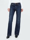 GAP Jeans Low Rise Long & Lean GAP
