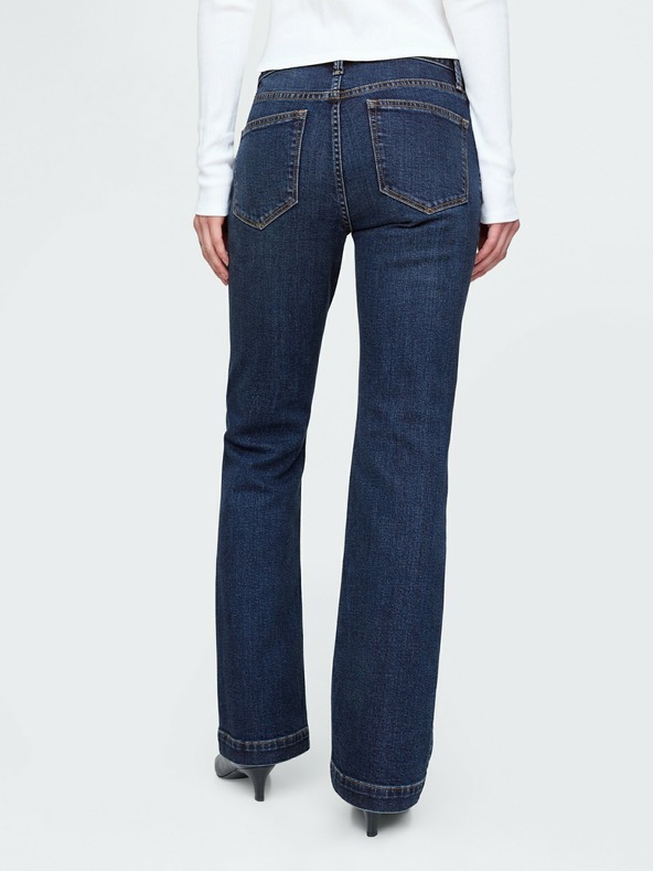 GAP Jeans Low Rise Long & Lean GAP