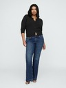 GAP Jeans Low Rise Long & Lean GAP