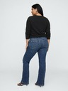 GAP Jeans Low Rise Long & Lean GAP