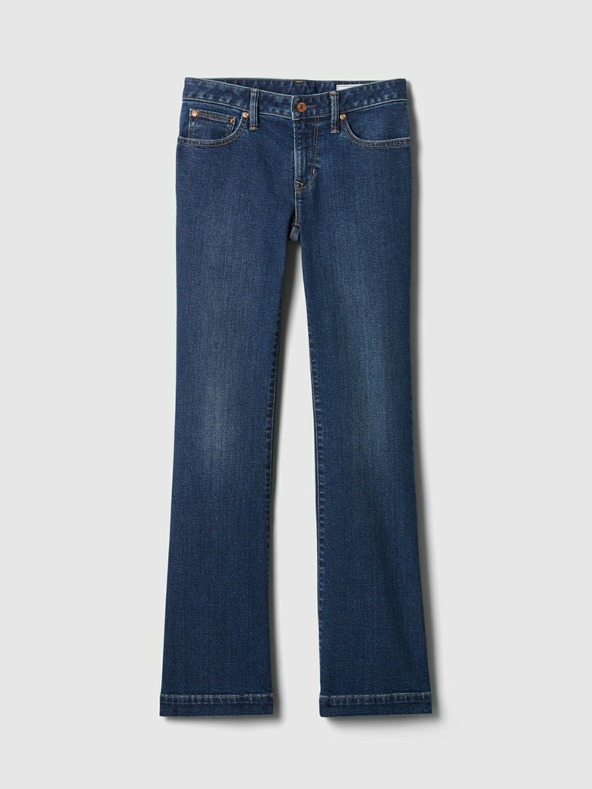 GAP Jeans Low Rise Long & Lean GAP