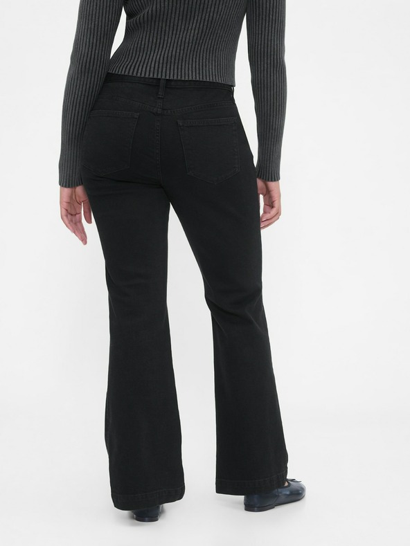 GAP Jeans Low Rise Long & Lean GAP