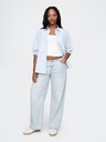 GAP Mid Rise '90s Loose farmer GAP