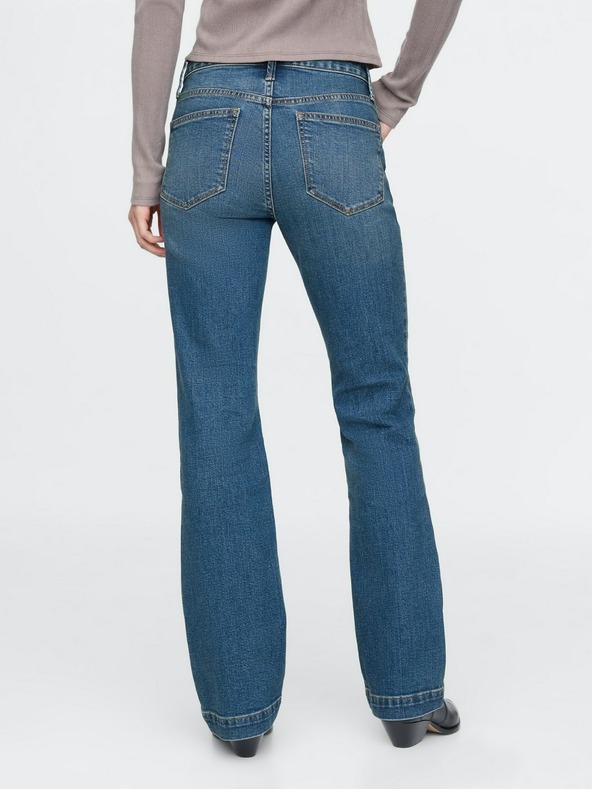 GAP Jeans Low Rise Long & Lean GAP