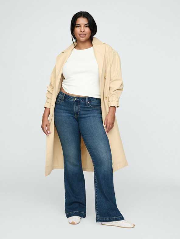 GAP Jeans Low Rise Long & Lean GAP