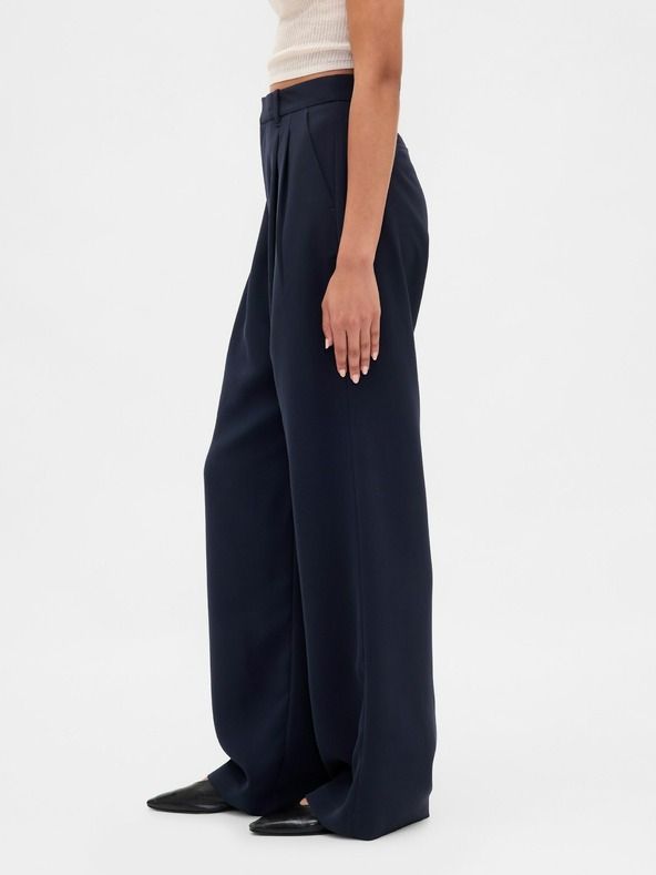 GAP 365 High Rise nadrág GAP