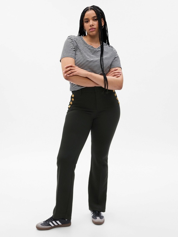 GAP Baby Boot nadrág GAP