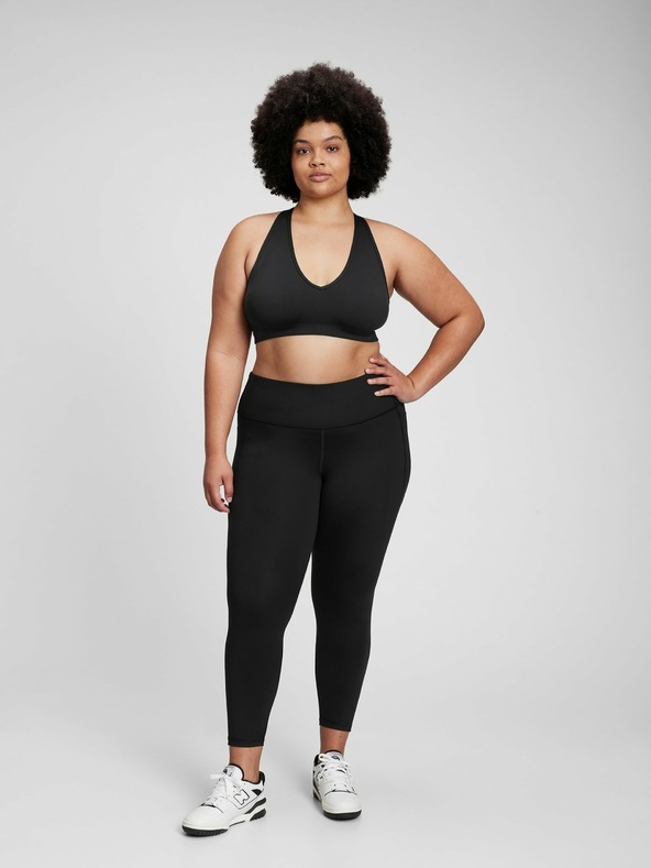 GAP Sport leggings GapFit High Rise Power 7/8 GAP