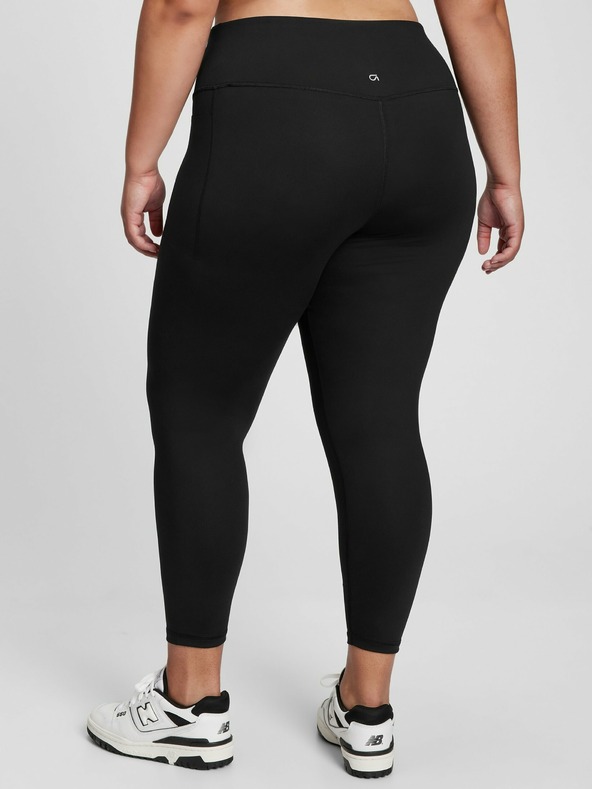 GAP Sport leggings GapFit High Rise Power 7/8 GAP