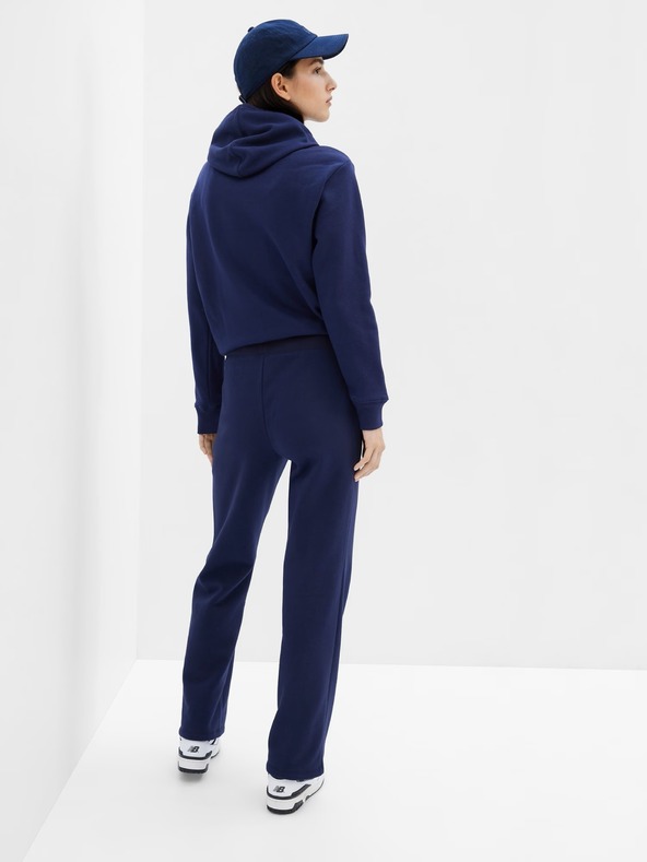 GAP Gap logós melegítőnadrág GAP