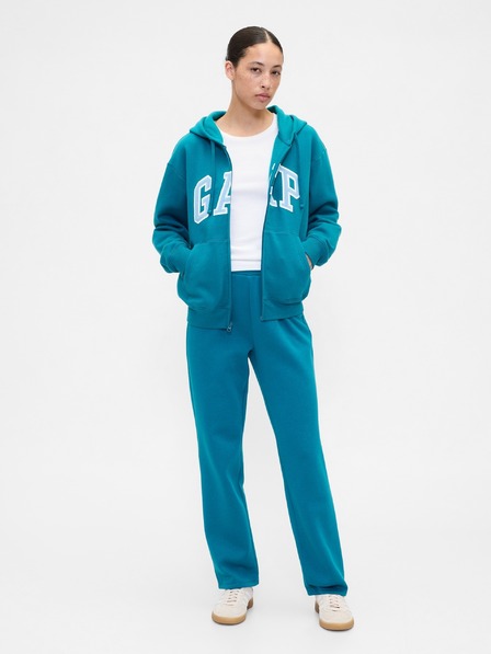 GAP GAP fleece melegítő nadrág