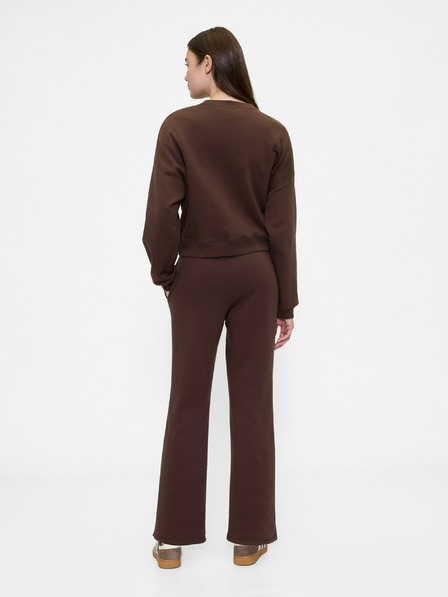 GAP GAP fleece melegítő nadrág