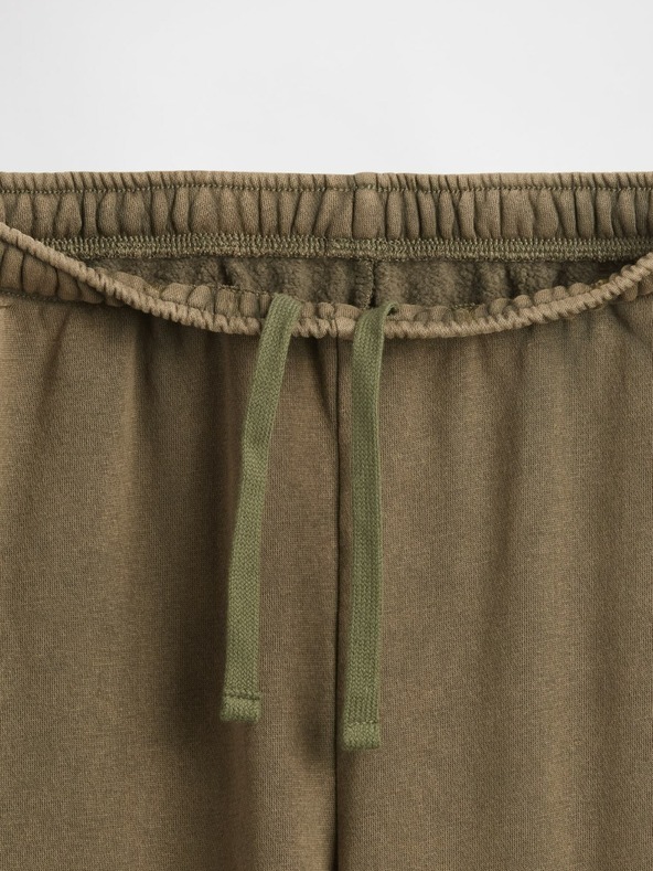 GAP VintageSoft Baggy melegítőnadrág GAP