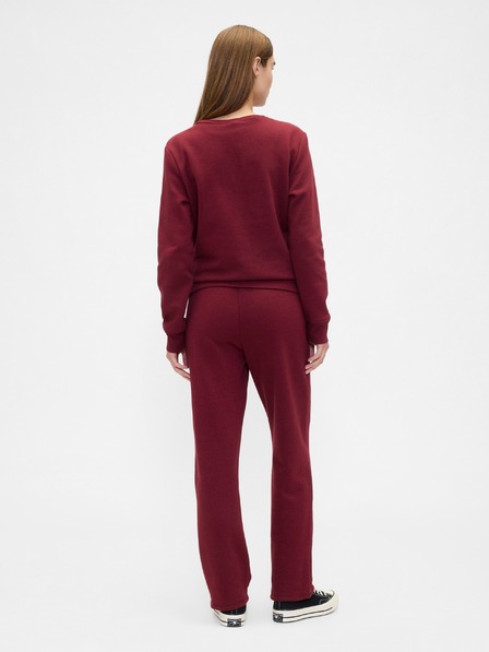 GAP GAP fleece melegítő nadrág