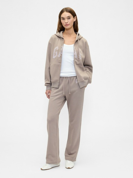GAP GAP fleece melegítő nadrág