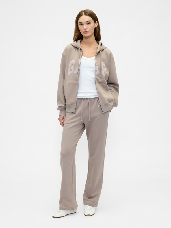 GAP GAP logo melegítő nadrág