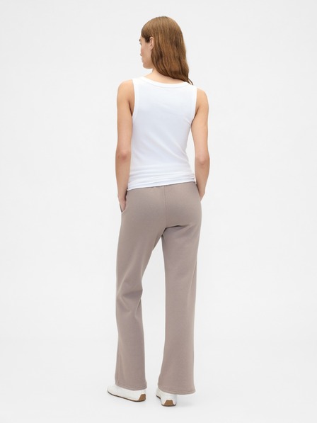 GAP GAP fleece melegítő nadrág