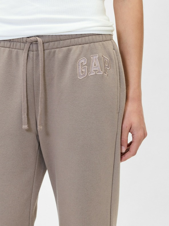 GAP GAP logo melegítő nadrág