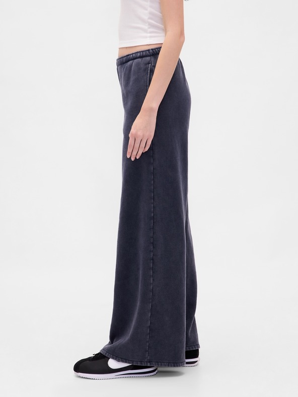 GAP VintageSoft Baggy melegítőnadrág GAP