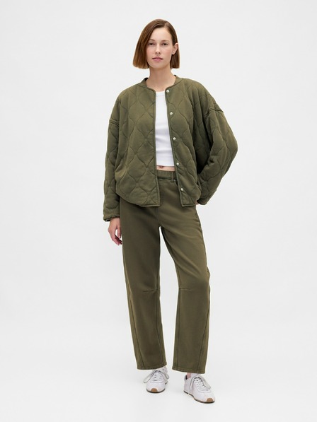 GAP Barrel melegítőnadrág Heavyweight GAP