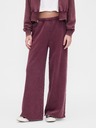 GAP VintageSoft Baggy melegítőnadrág GAP