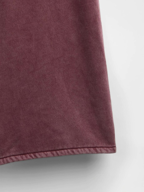 GAP VintageSoft Baggy melegítőnadrág GAP