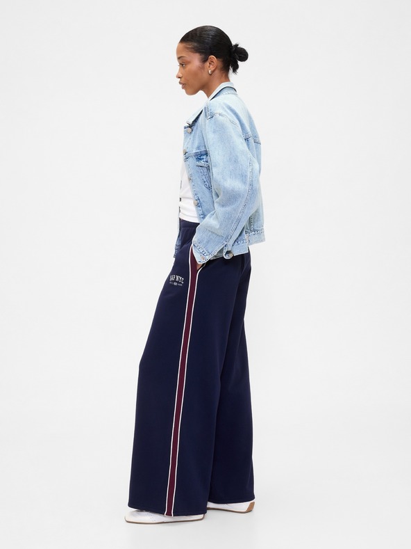 GAP Baggy melegítőnadrág GAP