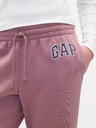 GAP GAP fleece melegítő nadrág