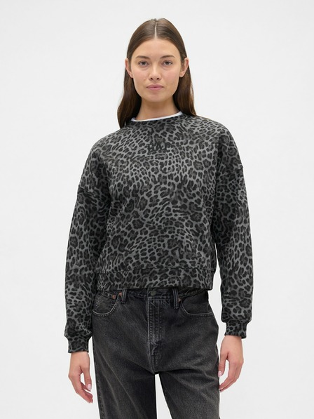 GAP Oversize VintageSoft pulóver GAP