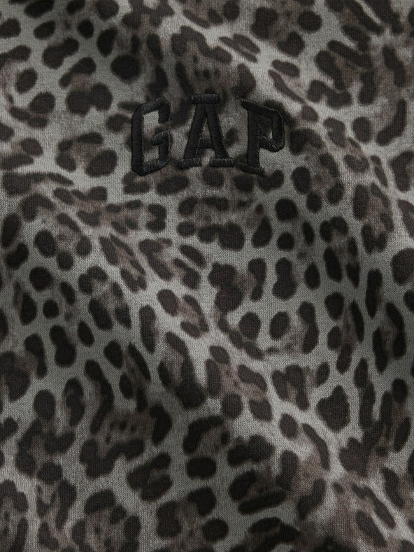 GAP Oversize VintageSoft pulóver GAP