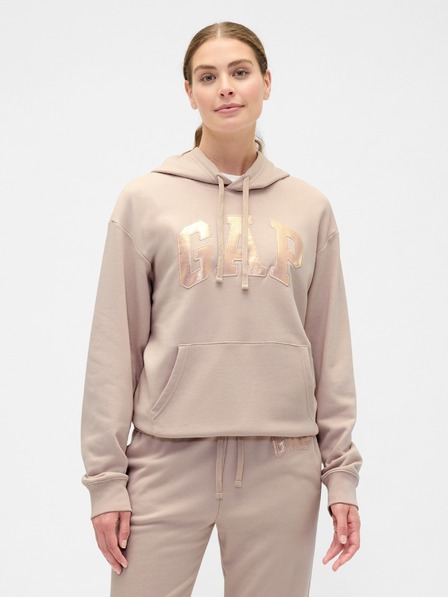 GAP GAP logós pulóver