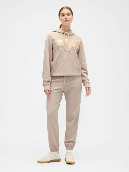 GAP GAP logós pulóver