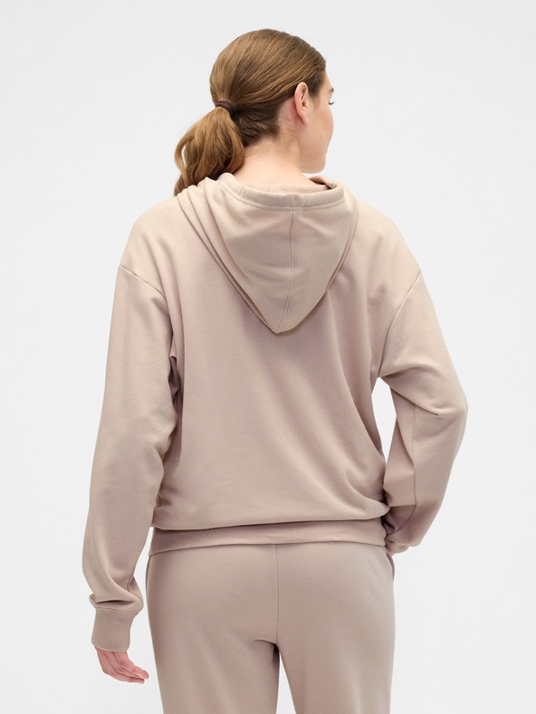 GAP GAP logós pulóver