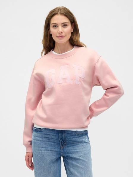 GAP GAP logós pulóver