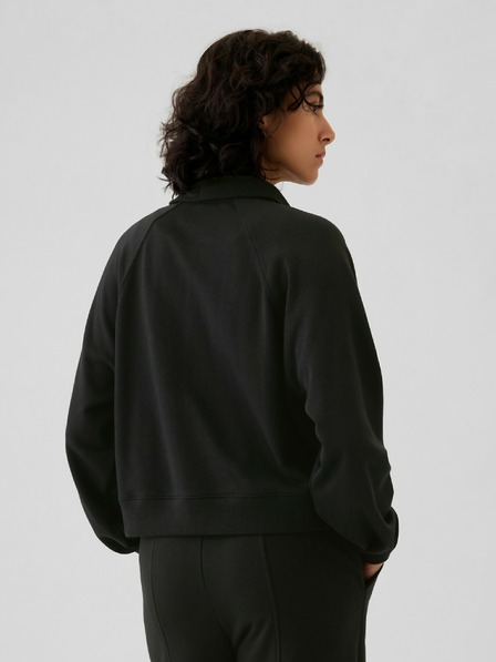 GAP GAP logós pulóver