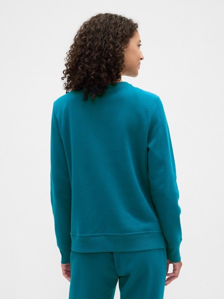 GAP GAP logós pulóver