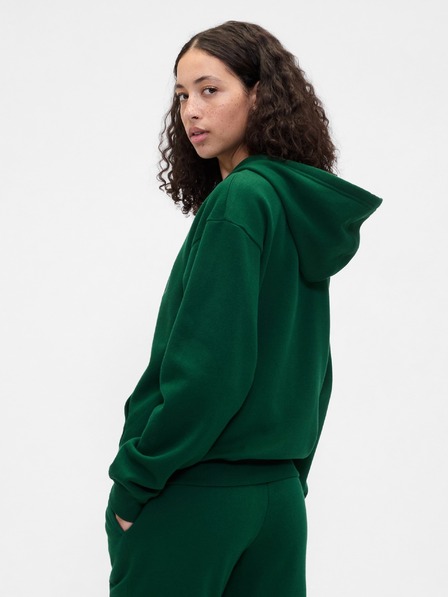 GAP GAP logós pulóver