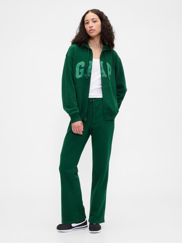 GAP GAP logós pulóver