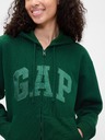 GAP GAP logós pulóver