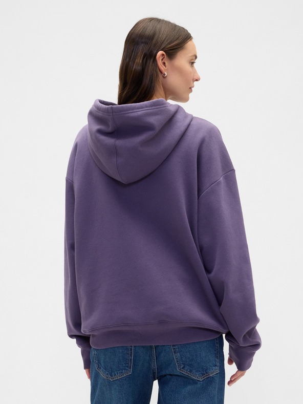 GAP Logós pulóver GAP