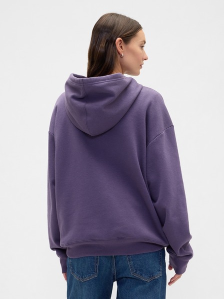 GAP GAP logós pulóver