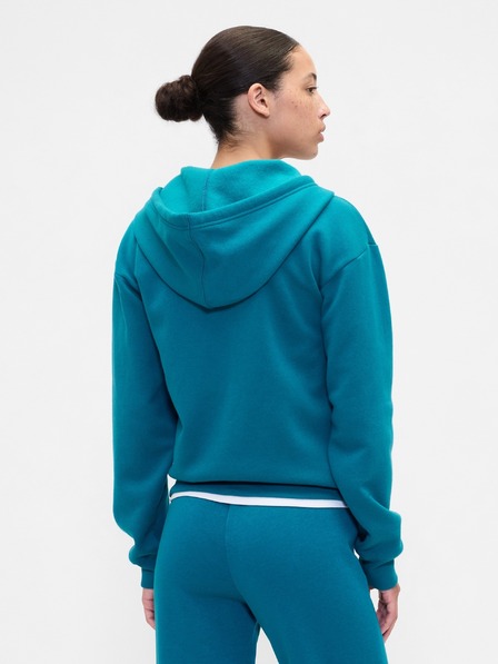 GAP GAP logós pulóver