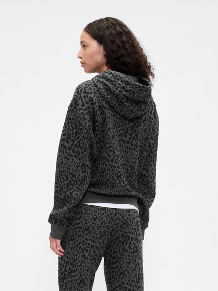 GAP GAP logós pulóver