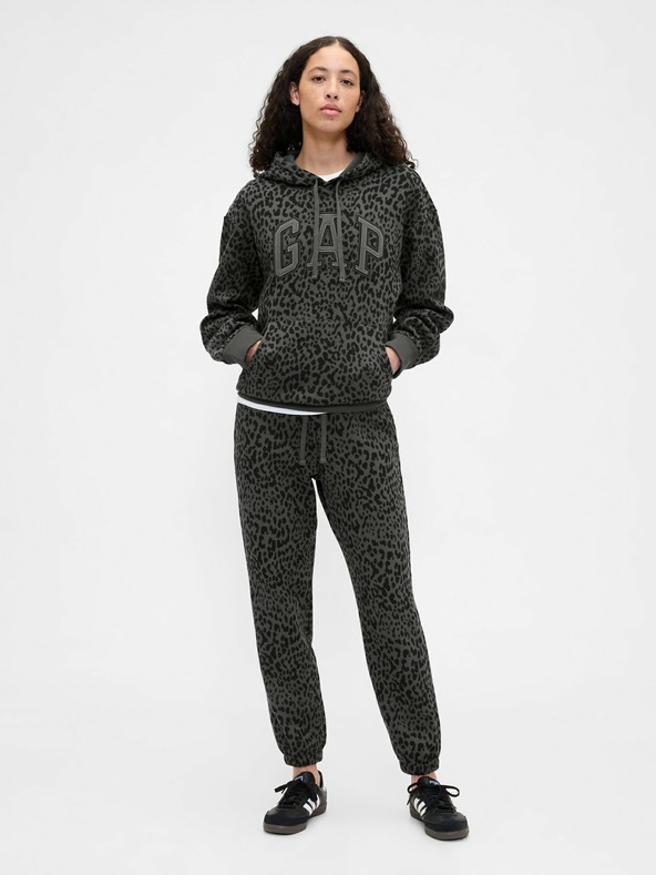 GAP Logós pulóver GAP