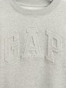 GAP Oversize VintageSoft pulóver GAP