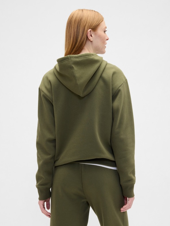 GAP GAP logós pulóver