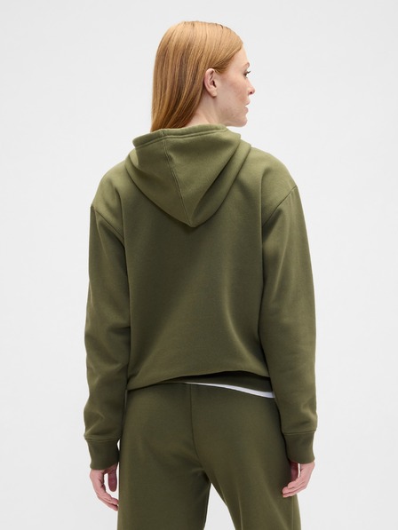 GAP GAP logós pulóver